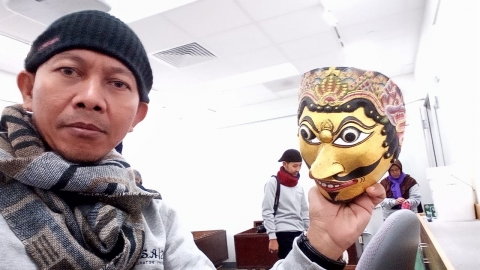 Kuswarsantyo